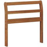  Naslon 2 kom. Prirodna 58,5 x 8 x 60 cm Čvrsto drvo akacije | shoptok.hr