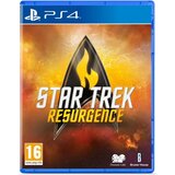 Sony Trek Resurgence (PS4) Cene