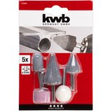 KWB Set svrdla SET 5/1, 6 mm | shoptok.hr