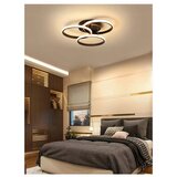  LED stropno svetlo LED/38W/230V crno | Eponuda.com