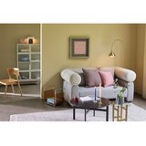Hübsch Bela kovinska vitrina 92x151 cm Plex – | Shoptok.si