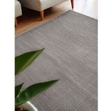Elle Decoration Antracitno sivi/krem tepih 160x235 cm Perles Dolomite – | shoptok.hr