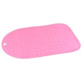 Baby Ono protuklizna prostirka za kupanje 70x35 cm - ružičasta | shoptok.hr