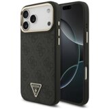 Guess OVITEK ZA IPHONE 17 PRO MAX Z LOGOM MAGSAFE 4G Z MAGNETNIM ZAŠČITNIM KROGOM, (5000337987) | Shoptok.si