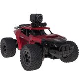  Buggy na daljinsko upravljanjeMEGA Crawler PIONEER sa kamerom - crvena | shoptok.hr
