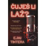 Laguna Čuješ li laž? Cene