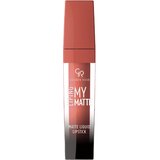 Golden Rose My Matte Lip Ink tečni ruž za usne 21 | ePonuda.com