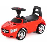 Polesie guralica auto crveni Cene