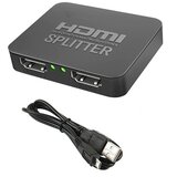 Spliter 1/2 4K*2K/30/Hz KT-HSP120 ( 11-419 ) Cene