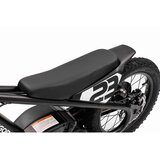 Ramiz Električno motorno kolo BAIGOR 23 Pro 250 W črna | Shoptok.si