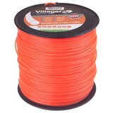 Villager Silk za trimer 3,0mm X 276m (5LB) - okrugla nit Cijene