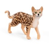 Schleich figura divjih živali Bengalska mačka 13918 | Shoptok.si