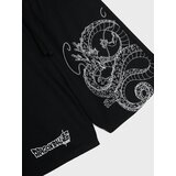 Sinsay Kratke hlače Dragon Ball | shoptok.hr