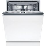 Bosch Serie 4 SMV4HVX03E dishwasher Fully built-in 14 place settings D | shoptok.hr
