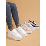 Resti Women’s platform sneakers Siserra | Shoptok.si