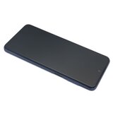  Lcd za xiaomi redmi note 9s + touchscreen + frame grey full org eu (560004j6a100) ( LCD6520 ) Cene