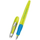Herlitz Nalivno pero My pen, za levičarje, Lemon-Blue | Shoptok.si