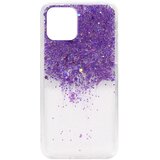  Maska za iPhone 12/ 12 Pro Twinkle ljubičasta | ePonuda.com
