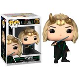 Funko POP: MARVEL - LOKI SYLVIE Cene