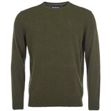 Barbour Puloverji MKN0345 Zelena Cene