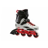  ROLERI ROLLERBLADE RB PRO X grey-warm red 40.5 42 43 44.5 45.5 | ePonuda.com
