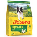 Josera Adult Light & Vital - 900 g Josera Adult Light & Vital - 900 g Slike