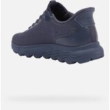 Geox Dark blue women's sneakers Spherica Plus Fast in - Women's | Shoptok.si
