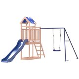  Vanjski set za igru od masivnog drva duglazije | shoptok.hr