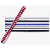 Under Armour Mini Headbands Headband - set of 6 pieces - red | Shoptok.si