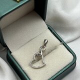  Srebreni privjesak | Eponuda.ba