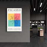 WALLXPERT SPR-1155 - Višenamensko dekorativno staklo sa UV štampom | Eponuda.com