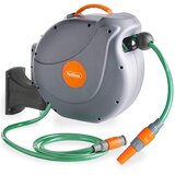 Vonhaus Stenska garnitura za zalivanje 180°, 20 m | Shoptok.si