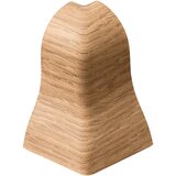 LOGOCLIC Zunanji vogalnik (hrast, za talno letev K40, 2 kosa) Cene