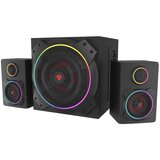 Genesis zvučnici Natec 2.1 Helium 800BT 60V RMS Bluetooth RGB sa daljinskim | ePonuda.com