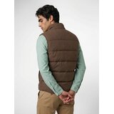 Polo Ralph Lauren DOUDOUNE SANS MANCHES Smeđa | shoptok.hr