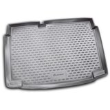 Novline Tipska kadica za gepek VW Polo 5, 2009, Siva | Eponuda.com