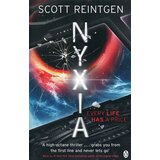 Penguin Books Scott Reintgen - Nyxia: The Nyxia Triad 1 | ePonuda.com