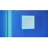 Osram LED RGBW prigušiva plafonska svetiljka SMART+ MAGIC LED/14W/230V 30x30 cm Wi-Fi | Eponuda.com
