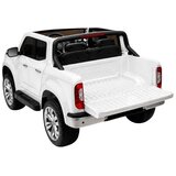 Sporting Machine Dečiji auto na akumulator Mercedes Benz X Class Beli | Eponuda.com