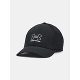 Under Armour cap iso-chill driver mesh-blk - mens | shoptok.hr