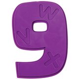 Msv Otroške protizdrsne podloge 10 ks za kad 11x12,5 cm Chifres – | Shoptok.si