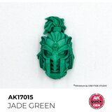 AK Interactive Quick Gen: Jade Green 18ml | Eponuda.com
