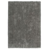 Lesnina XXXL preproga z visokim florom velvet 120/170 cm taftano platinaste barve | Shoptok.si