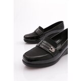 DGN 23082 Women's Comfort Shoes with Stripes on the Front | Eponuda.ba