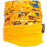 Buff Šali & Rute 112200 Rumena | Shoptok.si