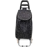 ES04-3364 kolica za kupovinu 36L crna