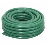 vidaXL Vrtno crijevo zeleno 0 9 10 m PVC Cijene