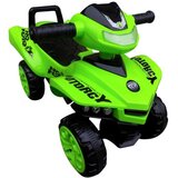 Quad dječja guralica J5 zeleni | shoptok.hr