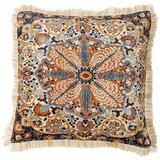 Bloomingville Okrasna blazina iz mešanice bombaža 50x50 cm Asu – Cene