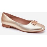 VINCEZA Elegant Ladies Ballerinas With Decoration | shoptok.hr